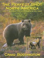 The Perfect Shot, North America The Perfect Shot, North America