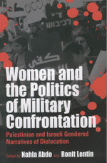 Women and the Politics of Military Confrontation