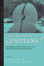 Coming Home to Germany?