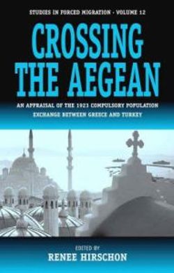 Crossing the Aegean