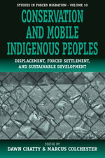 Conservation and Mobile Indigenous Peoples