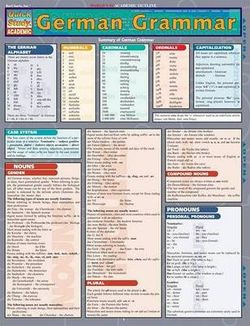 German Grammar