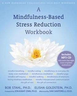 A Mindfulness-Based Stress Reduction