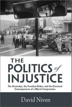 The Politics Of Injustice