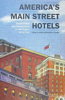 America's Main Street Hotels