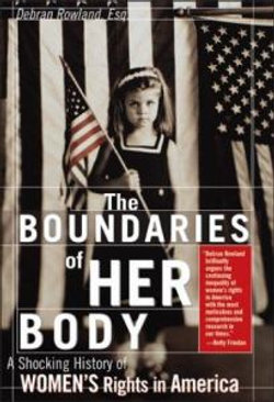 Boundaries of Her Body