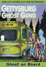 Ghost on Board