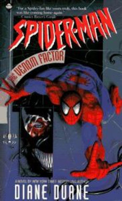 The Venom Factor