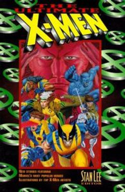 The Ultimate X-Men