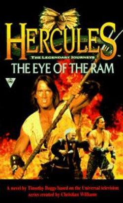 The Eye of the Ram