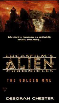 The Golden One