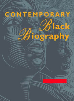 Contemporary Black Biography