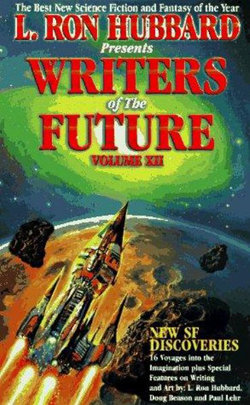 L. Ron Hubbard Presents Writers of the Future