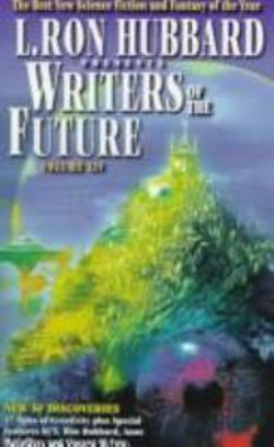 L. Ron Hubbard Presents Writers of the Future
