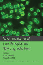 Autoimmunity, Part A