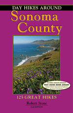 Day Hikes Around Sonoma County