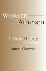 Western Atheism
