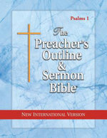 The Preacher's Outline & Sermon Bible