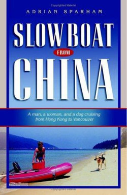 Slow Boat from China