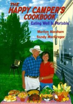 Happy Camper's Cookbook