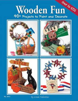 Wooden Fun Wooden Fun