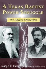 A Texas Baptist Power Struggle
