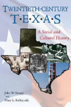 Twentieth-century Texas