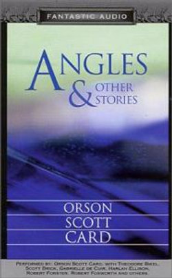 Angles and Other Stories
