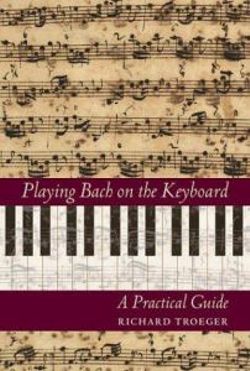 Playing Bach on the Keyboard