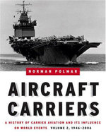 Aircraft Carriers