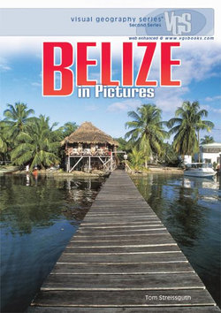 Belize in Pictures