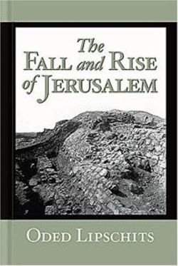The Fall and Rise of Jerusalem