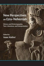 New Perspectives on Ezra-Nehemiah