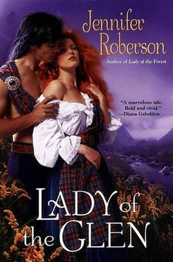 Lady of the Glen
