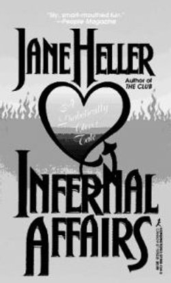 Infernal Affairs