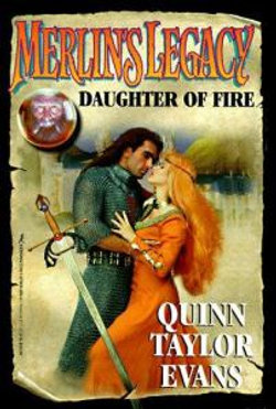 Daughter of Fire