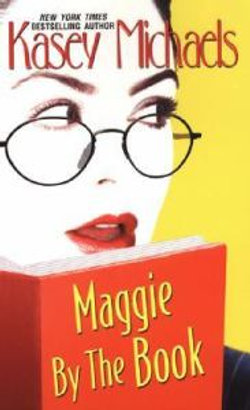 Maggie by the Book