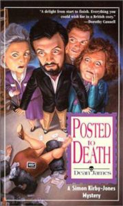 Posted to Death
