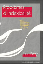 Problemes D'Indexicalite
