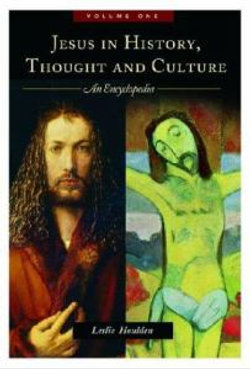 Jesus in History, Thought, and Culture [2 volumes]
