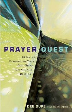 Prayer Quest