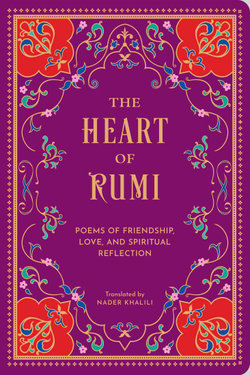 The Heart of Rumi