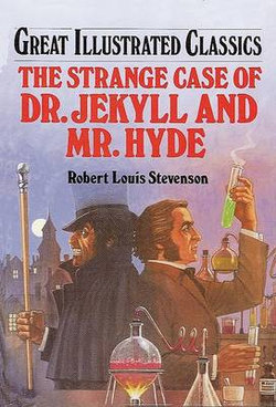 Strange Case of Dr. Jekyll and Mr. Hyde