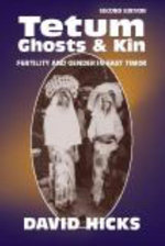 Tetum Ghosts and Kin