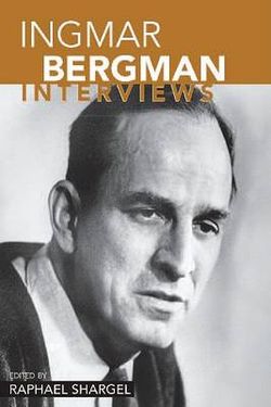 Ingmar Bergman