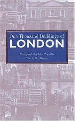 One Thousand Buildings of London