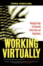 Working Virtually