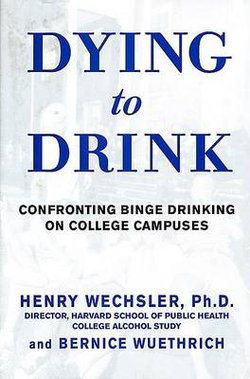 Dying to Drink