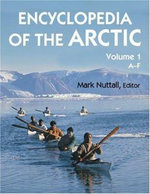 Encyclopedia of the Arctic