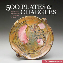 500 Plates and Chargers